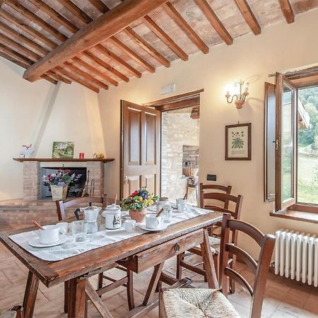 Bazzano di Spoleto Casalino 빌라 외부 사진