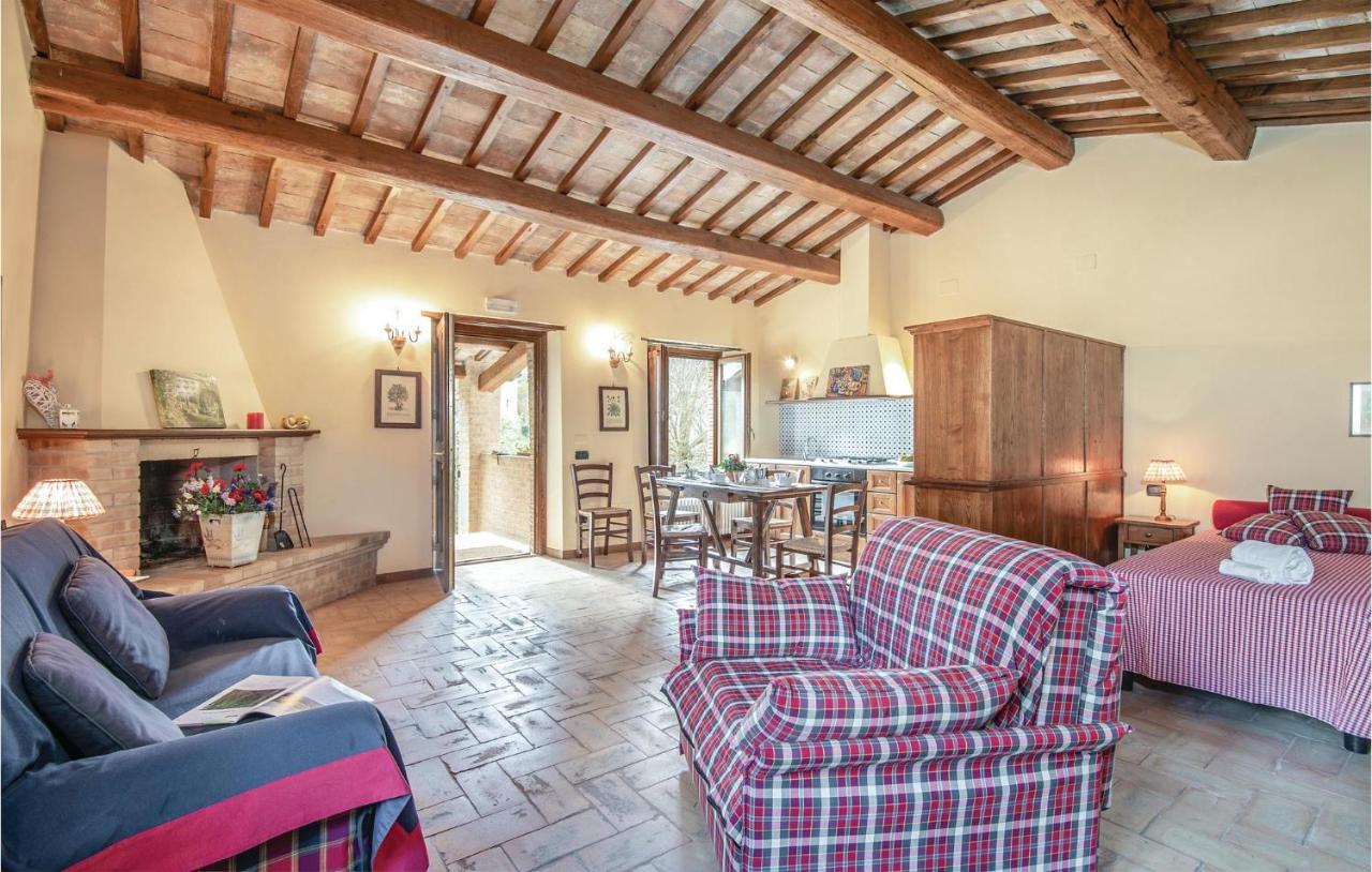 Bazzano di Spoleto Casalino 빌라 외부 사진