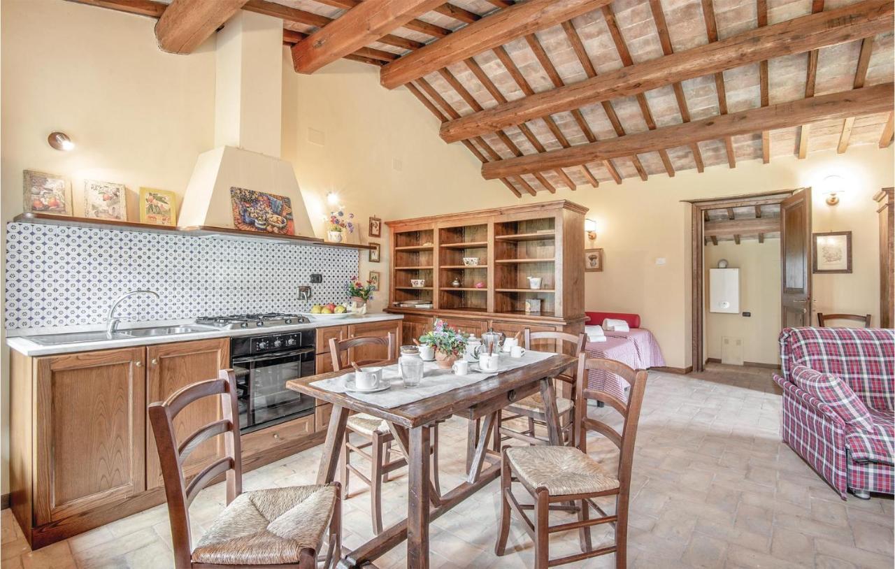 Bazzano di Spoleto Casalino 빌라 외부 사진
