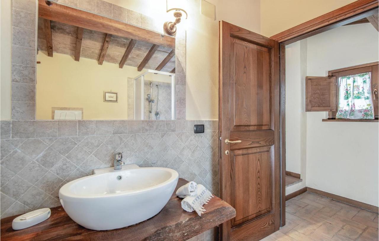 Bazzano di Spoleto Casalino 빌라 외부 사진
