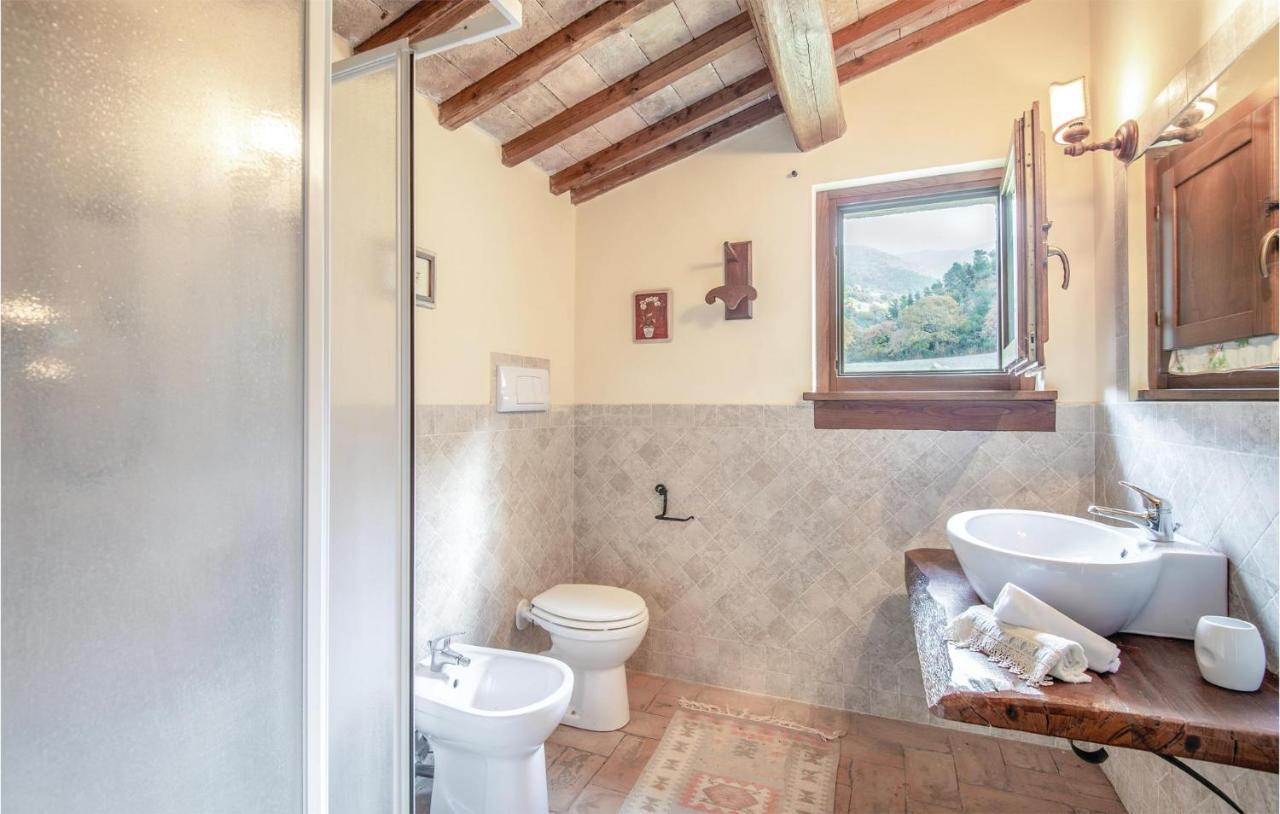 Bazzano di Spoleto Casalino 빌라 외부 사진