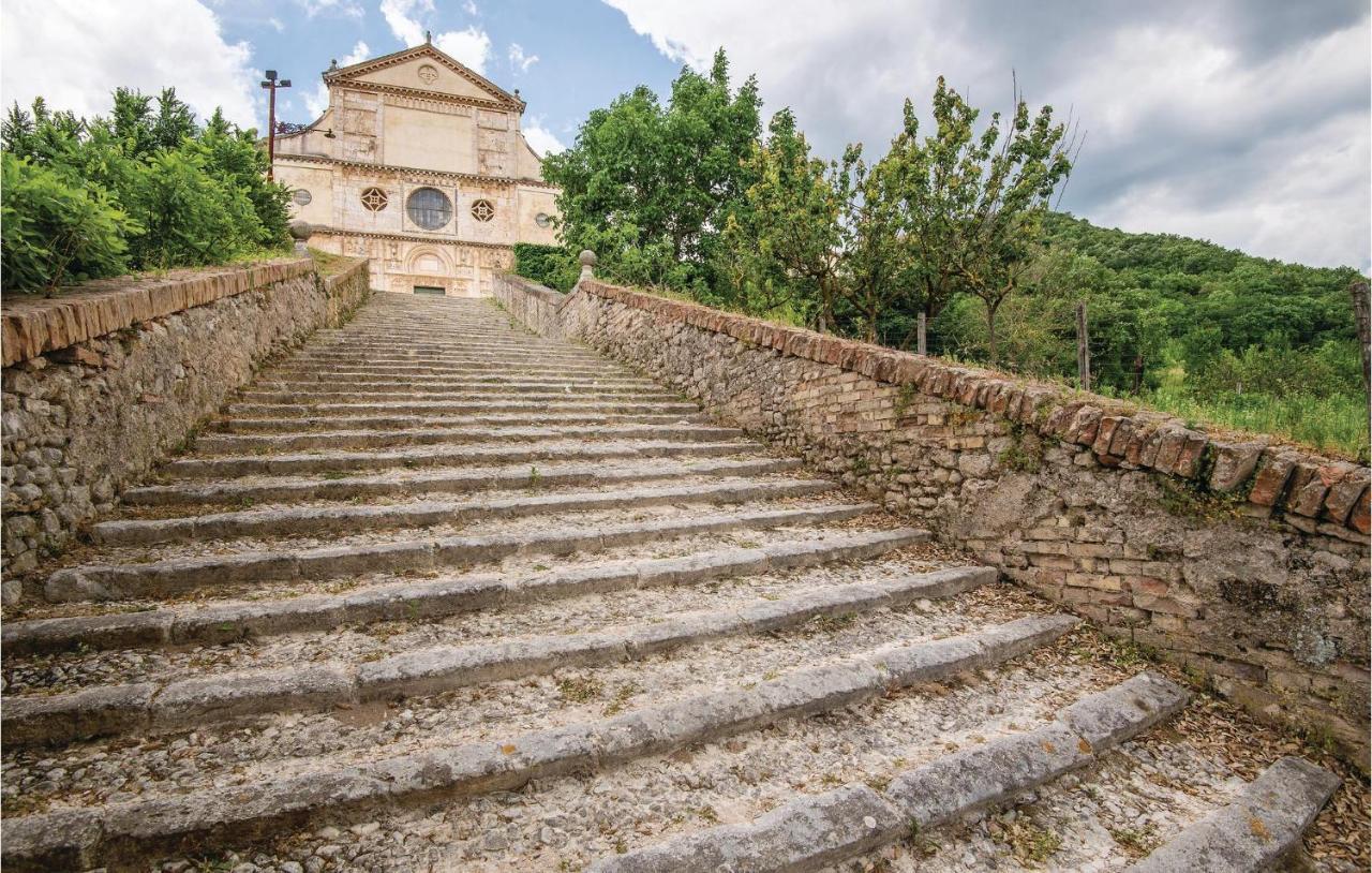 Bazzano di Spoleto Casalino 빌라 외부 사진