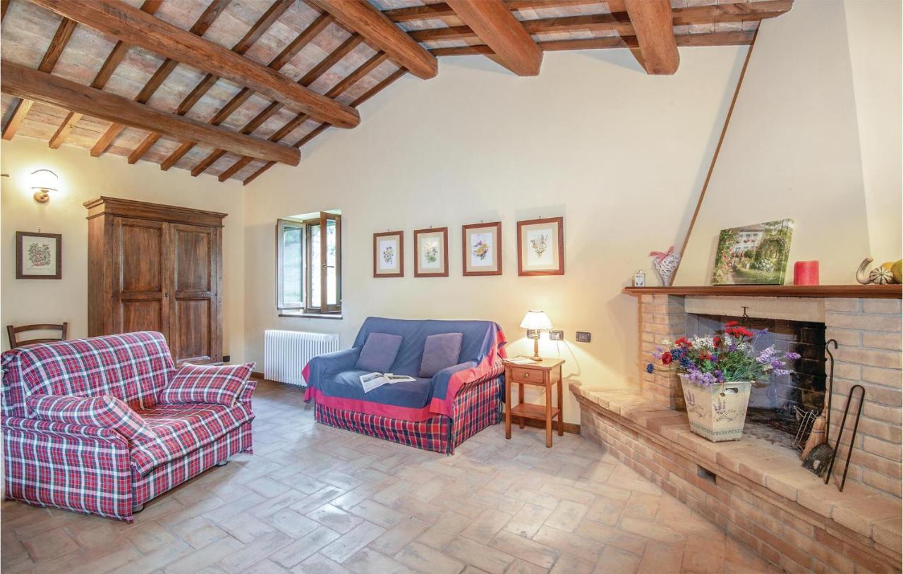 Bazzano di Spoleto Casalino 빌라 외부 사진