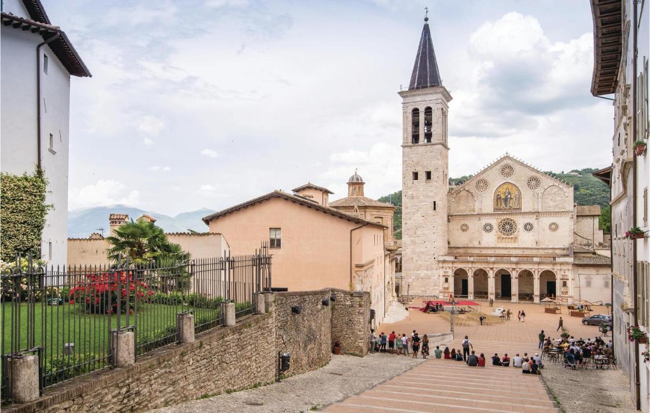 Bazzano di Spoleto Casalino 빌라 외부 사진